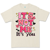 Bone it's not me it's you Premium Tee - MaliasSmallBusiness