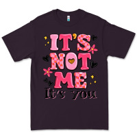 Plum it's not me it's you Premium Tee - MaliasSmallBusiness