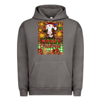 Pigment Tornado Mooey christmas air freshener Urban Hoodie - Artiststas