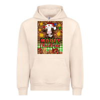 Sandshell Mooey christmas air freshener Urban Hoodie - Artiststas