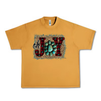 Peanut Butter Oh Joy Christmas Urban Heavy Tee - Bettercallsaul