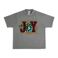 Tornado Oh Joy Christmas Urban Heavy Tee - Bettercallsaul