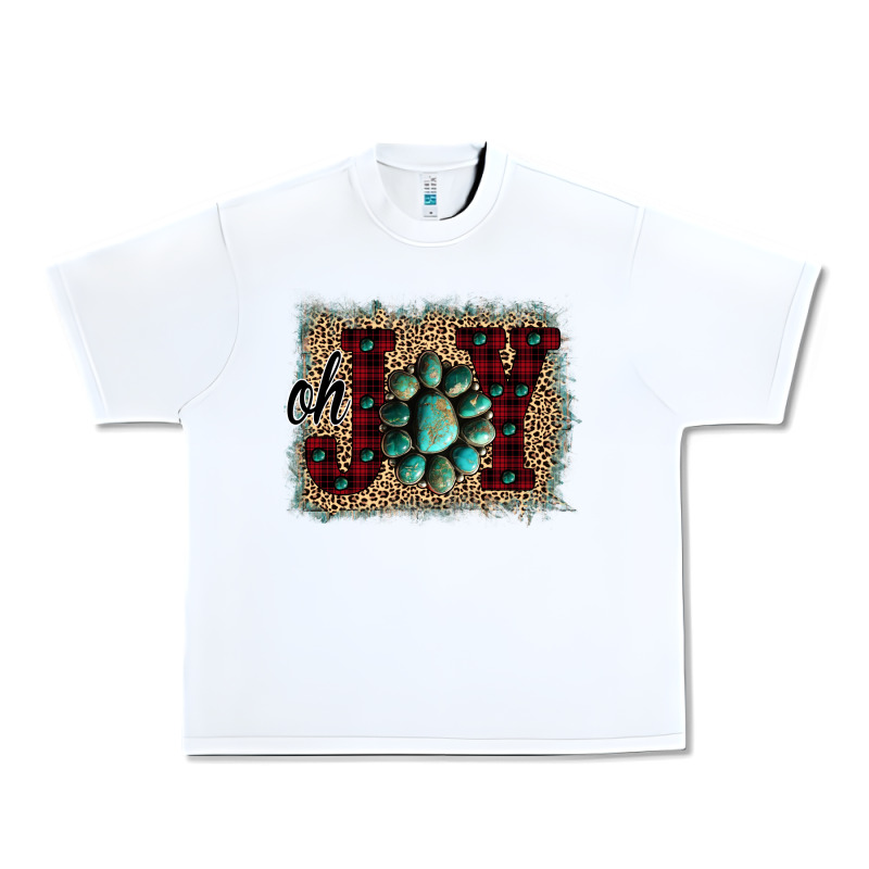 Oh Joy Christmas Urban Heavy Tee by Bettercallsaul | Teevron