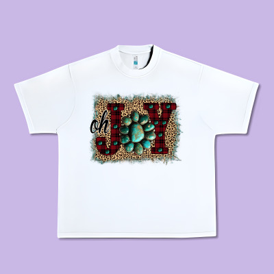 Oh Joy Christmas Urban Heavy Tee Designed By Bettercallsaul