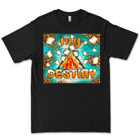 Black my destiny Premium Tee - NancyCooperArtShop
