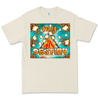 Bone my destiny Premium Tee - NancyCooperArtShop