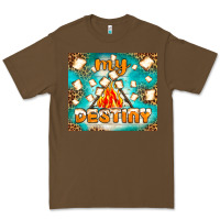 Cacao my destiny Premium Tee - NancyCooperArtShop