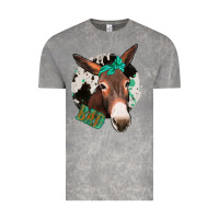 Cloud Rock Donkey Bad Vintage Tee - Bettercallsaul