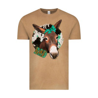 Vintage Camel Donkey Bad Vintage Tee - Bettercallsaul