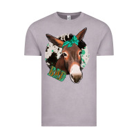 Vintage Zinc Donkey Bad Vintage Tee - Bettercallsaul