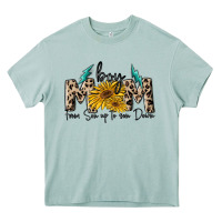 Arona boy mom from son up to sun down Heavy Core Tee - MaliasSmallBusiness