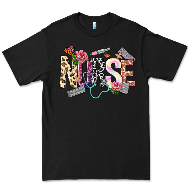 Nurse Premium Tee by NancyCooperArtShop | Teevron