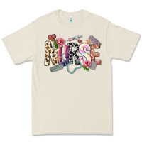 Bone nurse Premium Tee - NancyCooperArtShop