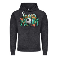 Vintage Arctic Soccer Mom Vintage Hoodie - Bettercallsaul