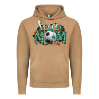 Vintage Camel Soccer Mom Vintage Hoodie - Bettercallsaul