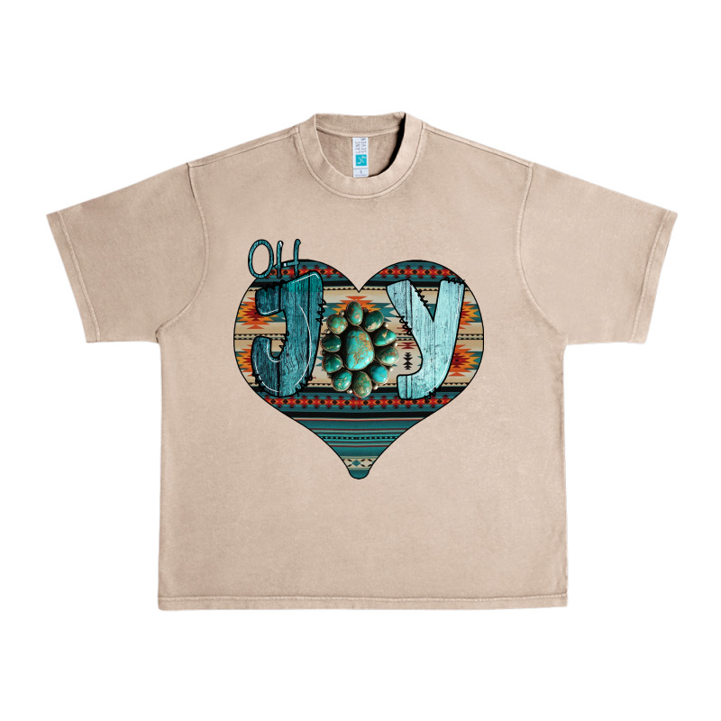 Oh Joy Love Urban Heavy Tee by Bettercallsaul | Teevron