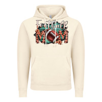 Vintage Artic Football Mom Vintage Hoodie - Bettercallsaul