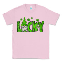 Lucky Gnome St Patricks Day Classic Tee | Teevron