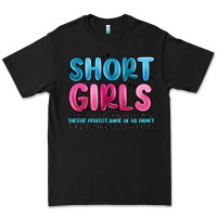 Black girls god only lets things grow until theyre Premium Tee - MaliasSmallBusiness