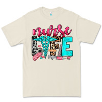 Bone nurse life Premium Tee - NancyCooperArtShop