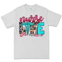 Dove Grey nurse life Premium Tee - NancyCooperArtShop