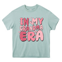 Arona in my grandma era Heavy Core Tee - MaliasSmallBusiness