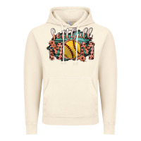 Vintage Artic Softball Mom Vintage Hoodie - Bettercallsaul