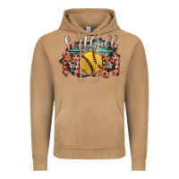 Vintage Camel Softball Mom Vintage Hoodie - Bettercallsaul