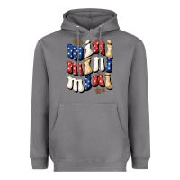 American Mini Heavyweight Hoodie | Teevron