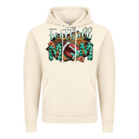 Vintage Artic Football Mom Vintage Hoodie - Bettercallsaul