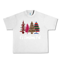 Lunar Rock It s Christmas Y all Urban Heavy Tee - Bettercallsaul