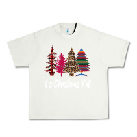 Pistachio It s Christmas Y all Urban Heavy Tee - Bettercallsaul