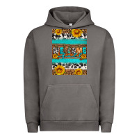 Pigment Tornado Welcome fall Urban Hoodie - Artiststas