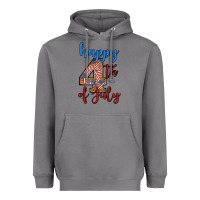 Storm happy 4th of july Heavyweight Hoodie - BundleAndBundleShop