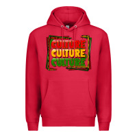 Cardinal culture Premium Hoodie - FaDigitalArtStudio