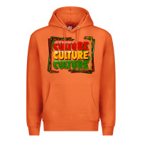 Carrot culture Premium Hoodie - FaDigitalArtStudio