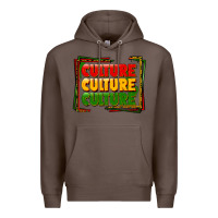 Coffee culture Premium Hoodie - FaDigitalArtStudio