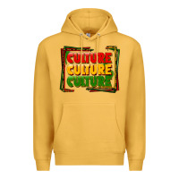 Mustard culture Premium Hoodie - FaDigitalArtStudio