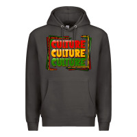 Smoke culture Premium Hoodie - FaDigitalArtStudio
