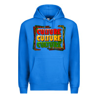 True Royal culture Premium Hoodie - FaDigitalArtStudio