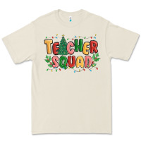Bone teacher squad Premium Tee - MaliasSmallBusiness