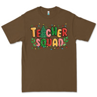 Cacao teacher squad Premium Tee - MaliasSmallBusiness