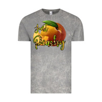 Cloud Rock Just Peachy Vintage Tee - Bettercallsaul