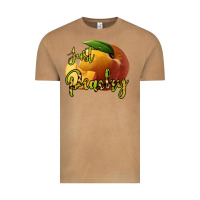 Vintage Camel Just Peachy Vintage Tee - Bettercallsaul