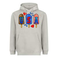 Moon Dust usa popsicles Heavyweight Hoodie - BundleAndBundleShop