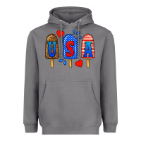 Storm usa popsicles Heavyweight Hoodie - BundleAndBundleShop
