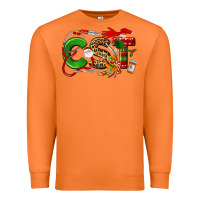 Carrot christmas cetified surgical technologist Premium Sweatshirt - LillyAllenDesigns
