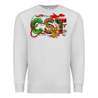 Dove Grey christmas cetified surgical technologist Premium Sweatshirt - LillyAllenDesigns