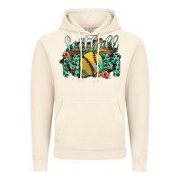 Vintage Artic Softball Mom Vintage Hoodie - Bettercallsaul