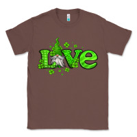 Chestnut love st patricks gnome Classic Tee - Jasminsmagicworld
